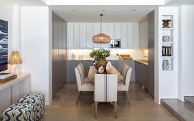 The Nici Clifton Sea View Apartments
